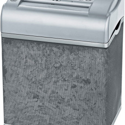 Уничтожитель (шредер) Fellowes PowerShred Shredmate