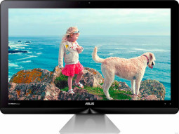 Моноблок ASUS ZEN ZN220ICGK-RA018T