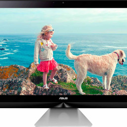 Моноблок ASUS ZEN ZN220ICGK-RA018T