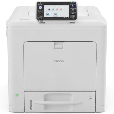 Принтер Ricoh SP C352DN (930075, 938651)