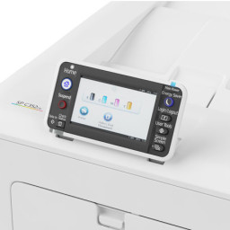 Принтер Ricoh SP C352DN (930075, 938651)