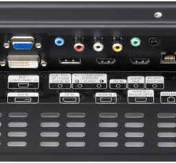 ЖК-панель Samsung UD46A