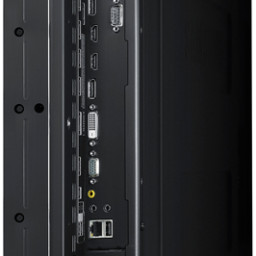 ЖК-панель Samsung UD46A