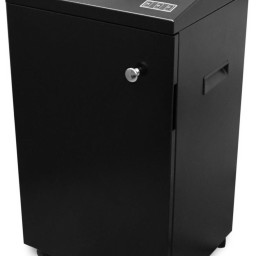 Уничтожитель (шредер) Гелеос УО55-7