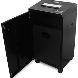 Уничтожитель (шредер) Гелеос УО55-7