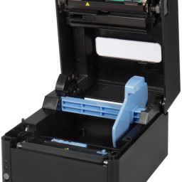 Термопринтер Citizen CL-E300