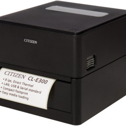 Термопринтер Citizen CL-E300