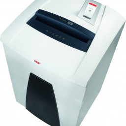 Уничтожитель (шредер) HSM Securio P36i-4.5x30