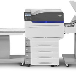 Система конвертопечати OKI Pro9541 Ev