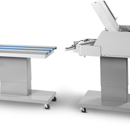 Система конвертопечати OKI Pro9541 Ev