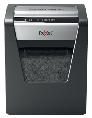 Компактный уничтожитель (шредер) Rexel Momentum X415