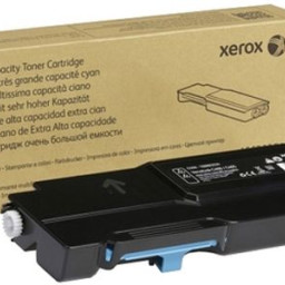 Тонер-картридж Xerox Extra High Capacity Toner Cartridge VersaLink C400, C405 (cyan), 800 (PP029854)