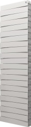 Радиатор Royal Thermo PianoForte Tower/Bianco Traffico, 18-ти секционный