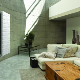 Радиатор Royal Thermo PianoForte Tower/Bianco Traffico, 18-ти секционный