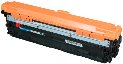 Тонер-картридж SAKURA CE271A для HP Color LaserJet Enterprise M750, CP5525 (cyan), 15000  (PP052335)
