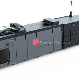 Цифровая печатная машина Konica Minolta AccurioPress 6272P