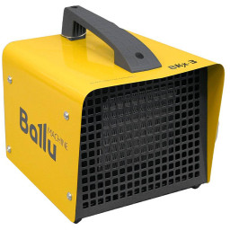 Тепловая пушка Ballu BKX-3