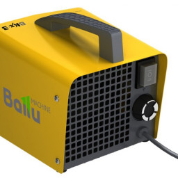 Тепловая пушка Ballu BKX-3