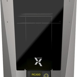 3D-принтер Picaso3D Designer X