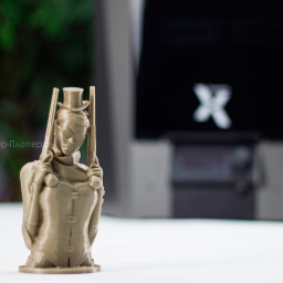 3D-принтер Picaso3D Designer X