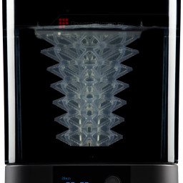 Formlabs устройство для очистки моделей Form Wash