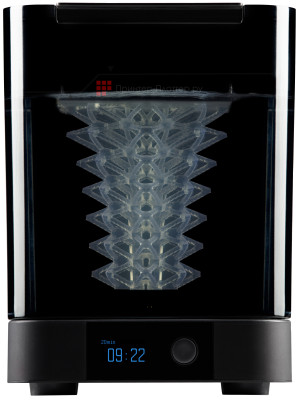 Formlabs устройство для очистки моделей Form Wash