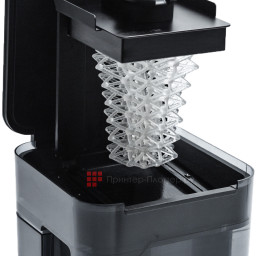 Formlabs устройство для очистки моделей Form Wash
