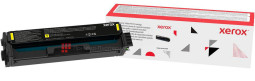 Тонер-картридж Xerox Standard Capacity Toner Cartridge C230/C235 (yellow), 1500 стр. (PP094265)