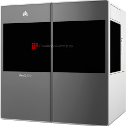 3D-принтер 3D Systems ProX 950