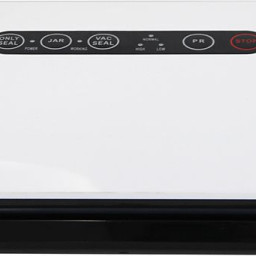 Настольный вакуумный упаковщик HUALIAN DZ-300A