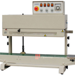 Роликовый конвейерный запайщик HUALIAN FRM-980II