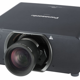 Проектор Panasonic PT-DW11KE