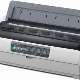 Принтер OKI ML 5791