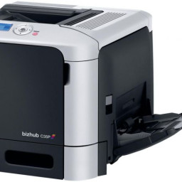 Принтер Konica Minolta bizhub C35p