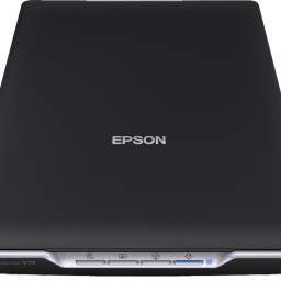 Сканер Epson Perfection V19