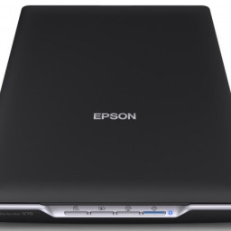 Сканер Epson Perfection V19