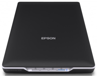Сканер Epson Perfection V19