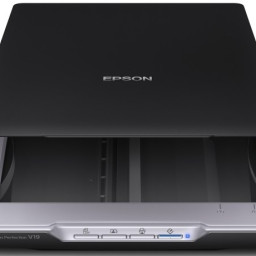 Сканер Epson Perfection V19