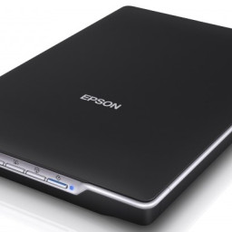 Сканер Epson Perfection V19