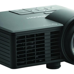 Проектор Ricoh PJ WXC1110
