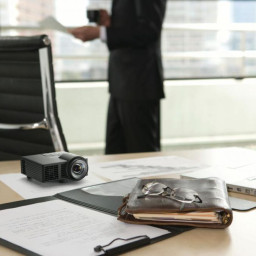 Проектор Ricoh PJ WXC1110