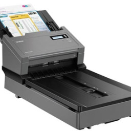 Документ-сканер Brother PDS-6000F