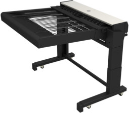 HP укладчик повышенной емкости High Capacity Stacker, 500 листов