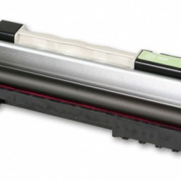 Картридж лазерный Cactus CS-C729M пурпурный (1000стр.) для Canon i-SENSYS LBP-7010C/ LBP-7018C