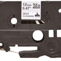Brother чистящий картридж TZe-CL3