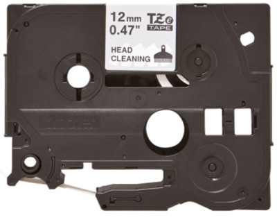 Brother чистящий картридж TZe-CL3
