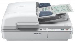 Сканер Epson WorkForce DS-7500
