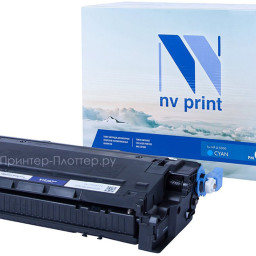 Картридж NVP совместимый NV-C9721A Cyan для HP Color LaserJet 4600/ 4600DN/ 4600DTN/ 4600HDN/ 4600N/ 4610/ 4650/ 4650DN/ 4650DTN/ 4650HDN/ 4650N (8000k)