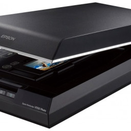 Сканер Epson Perfection V550 Photo