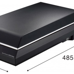 Сканер Epson Perfection V550 Photo